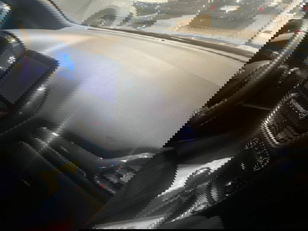 Ford Puma usata a Lodi (8)