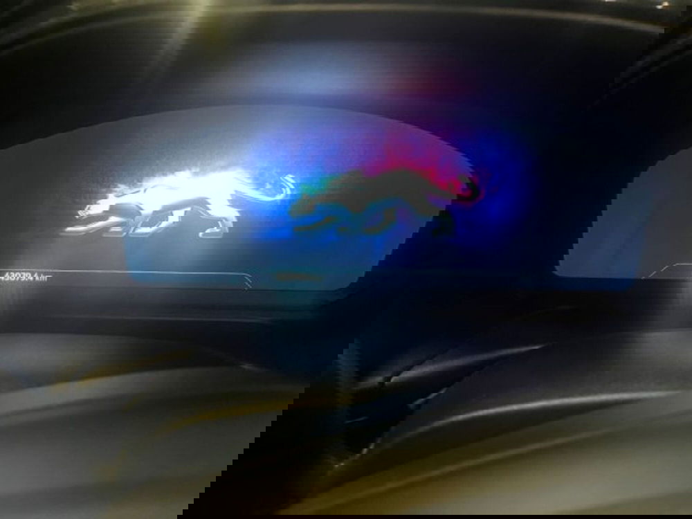 Ford Puma usata a Lodi (9)