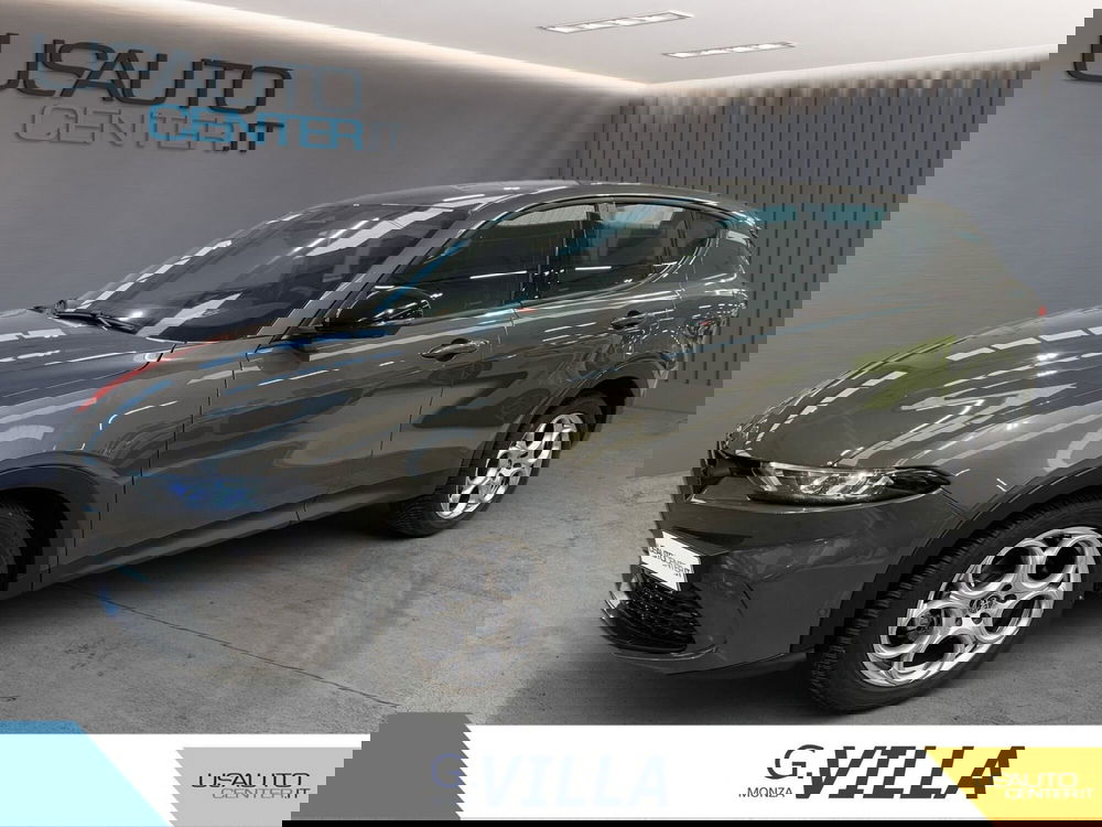 Alfa Romeo Tonale usata a Monza e Brianza