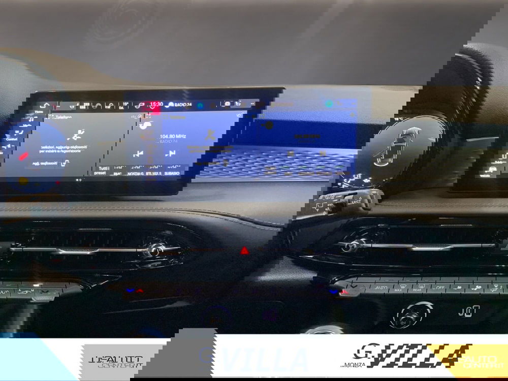 Alfa Romeo Tonale usata a Monza e Brianza (11)