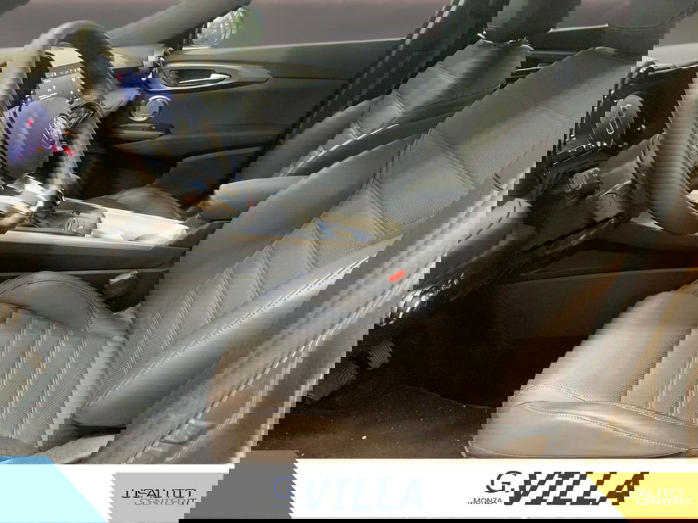 Alfa Romeo Tonale usata a Monza e Brianza (13)