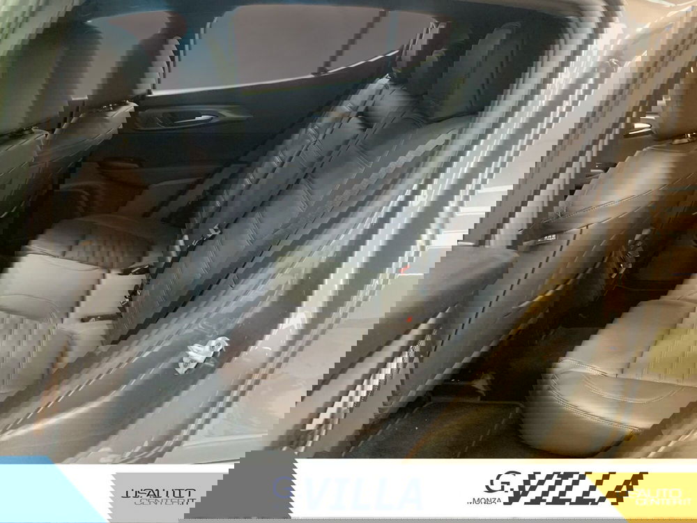 Alfa Romeo Tonale usata a Monza e Brianza (14)