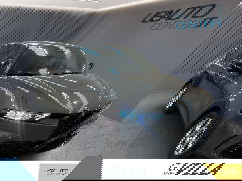 Alfa Romeo Tonale usata a Monza e Brianza (2)