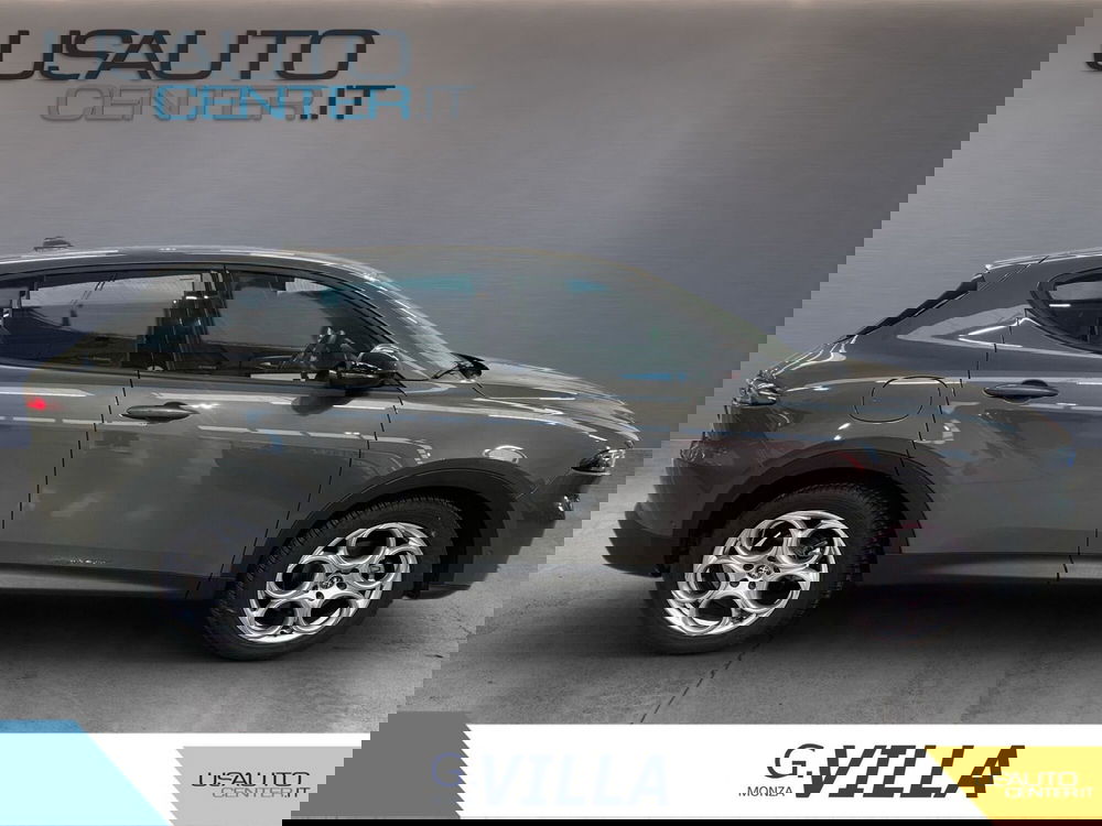 Alfa Romeo Tonale usata a Monza e Brianza (3)