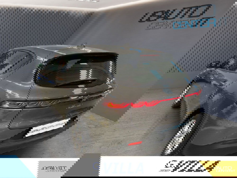 Alfa Romeo Tonale usata a Monza e Brianza (5)