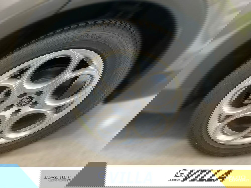 Alfa Romeo Tonale usata a Monza e Brianza (7)