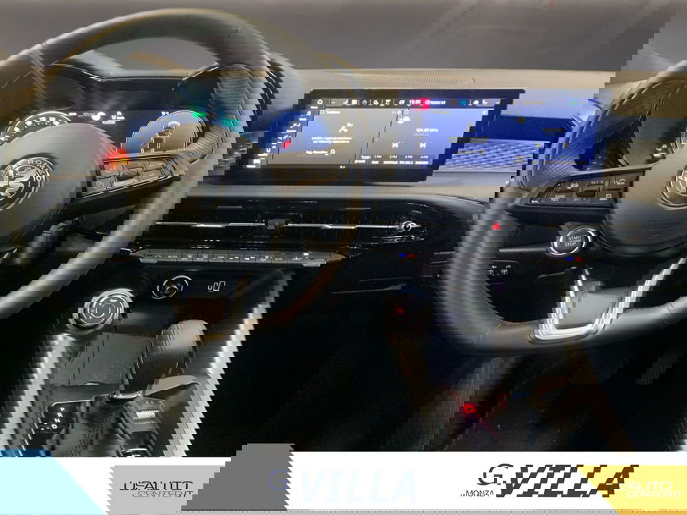 Alfa Romeo Tonale usata a Monza e Brianza (8)