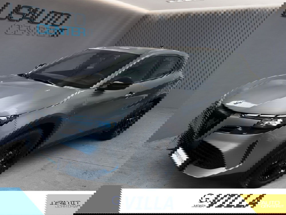 Alfa Romeo Junior usata a Monza e Brianza