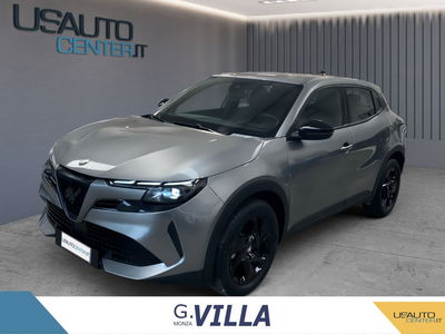 Alfa Romeo Junior 1.2 ibrida 145cv edct6 del 2025 usata a Monza