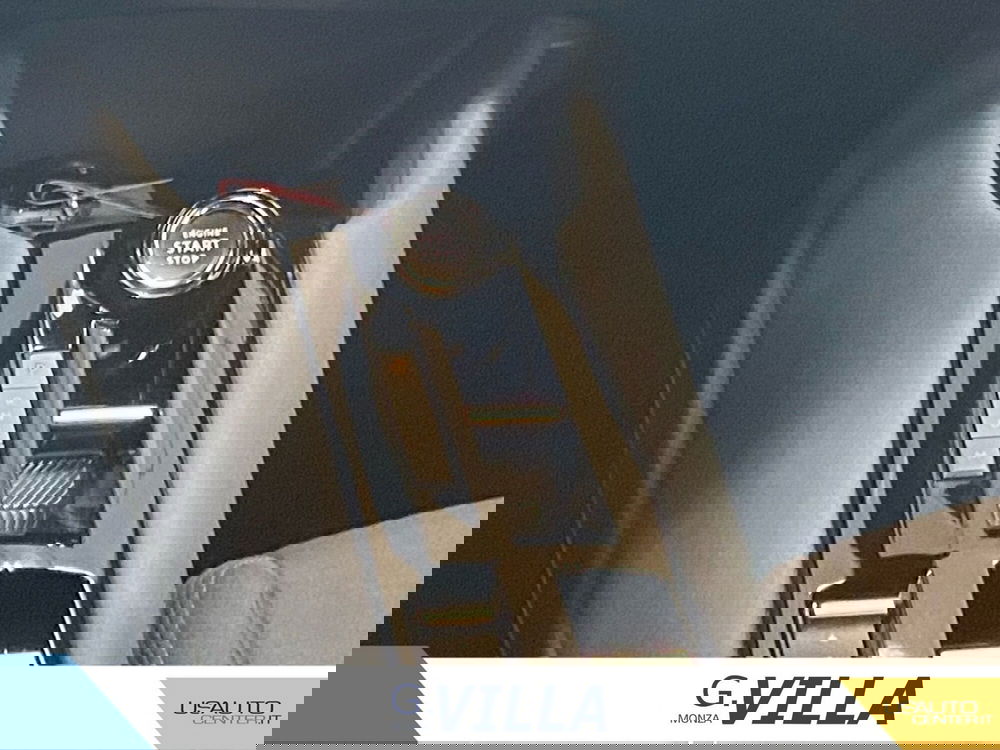 Alfa Romeo Junior usata a Monza e Brianza (10)