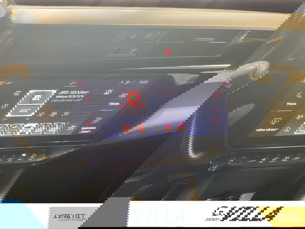 Alfa Romeo Junior usata a Monza e Brianza (11)