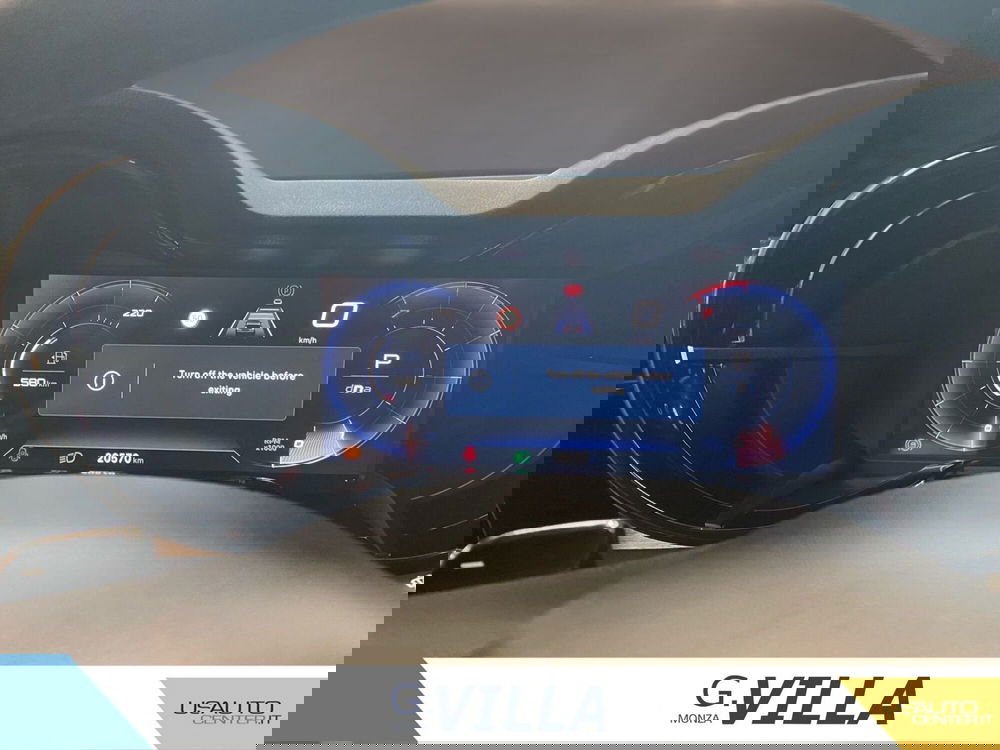 Alfa Romeo Junior usata a Monza e Brianza (12)