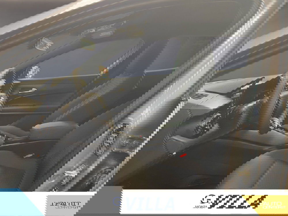 Alfa Romeo Junior usata a Monza e Brianza (13)