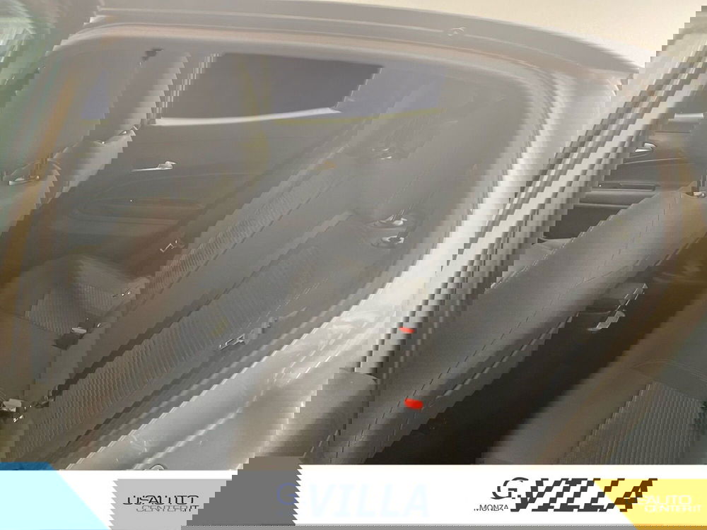 Alfa Romeo Junior usata a Monza e Brianza (14)