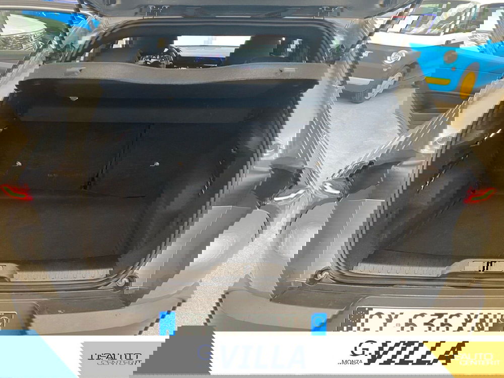 Alfa Romeo Junior usata a Monza e Brianza (15)