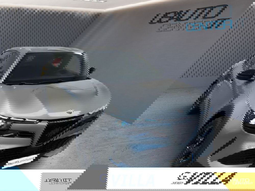 Alfa Romeo Junior usata a Monza e Brianza (2)