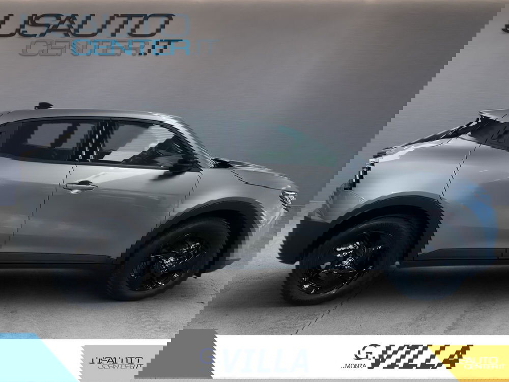 Alfa Romeo Junior usata a Monza e Brianza (3)