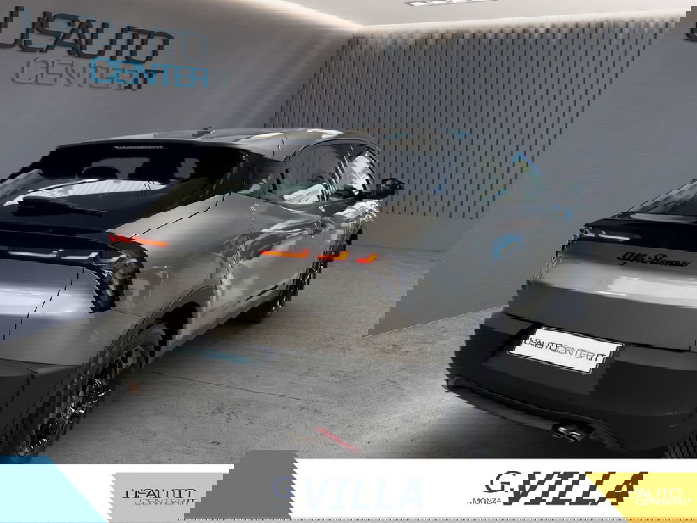 Alfa Romeo Junior usata a Monza e Brianza (4)