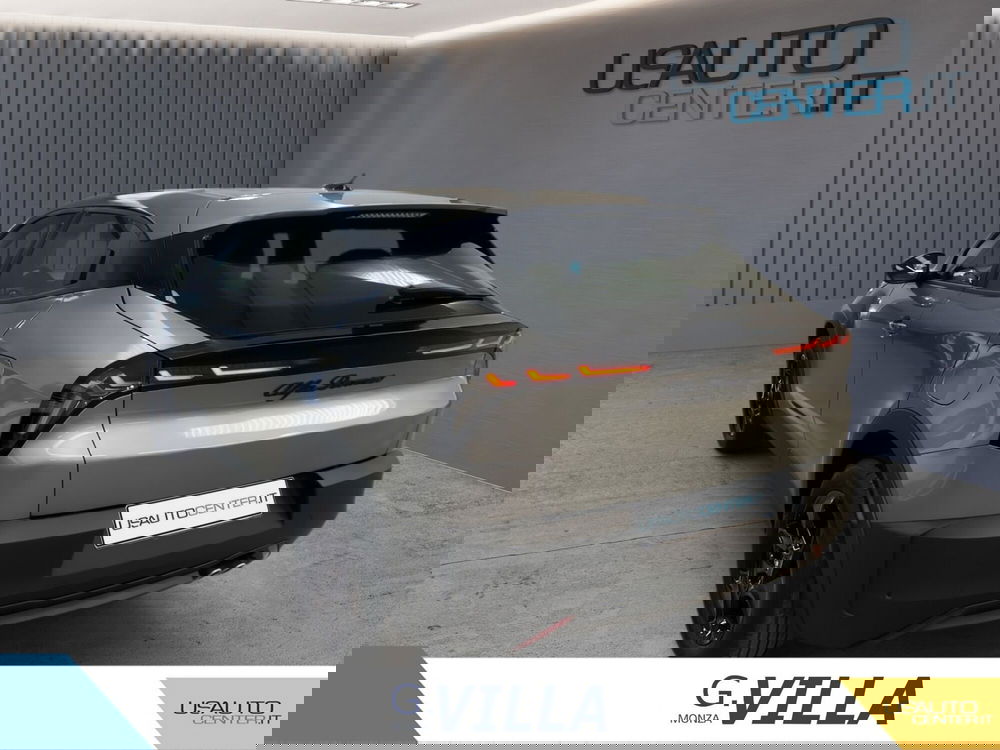 Alfa Romeo Junior usata a Monza e Brianza (5)