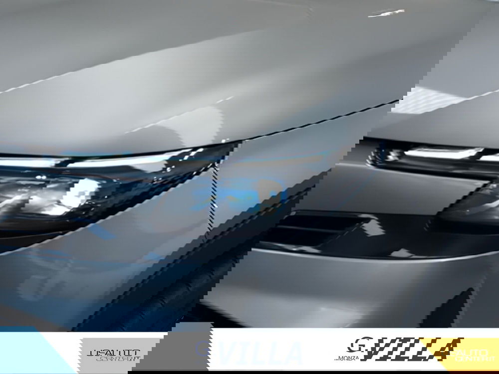 Alfa Romeo Junior usata a Monza e Brianza (6)