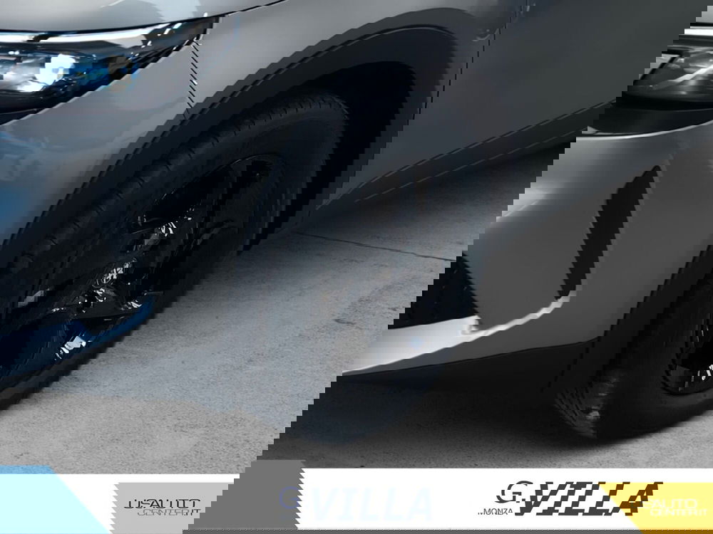 Alfa Romeo Junior usata a Monza e Brianza (7)