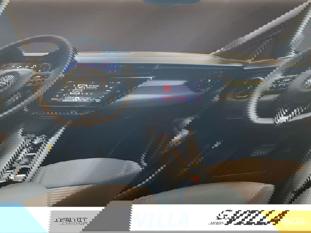 Alfa Romeo Junior usata a Monza e Brianza (8)