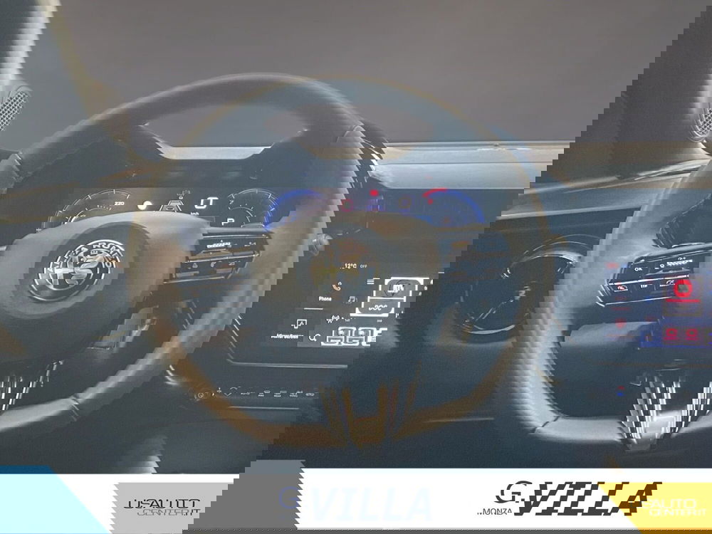 Alfa Romeo Junior usata a Monza e Brianza (9)