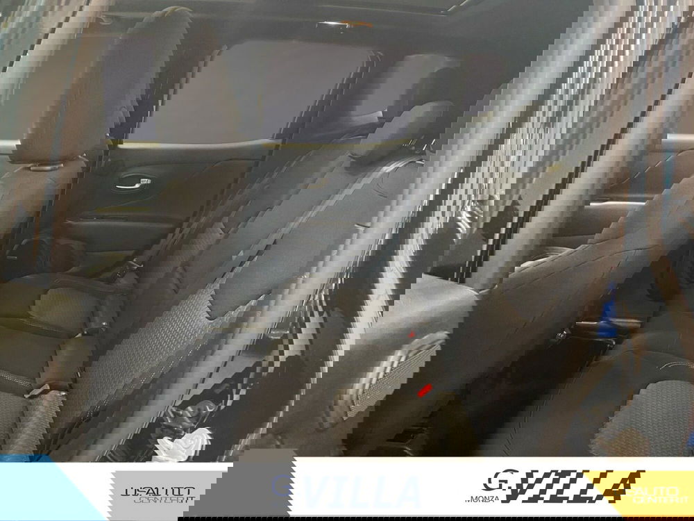 Jeep Renegade usata a Monza e Brianza (14)