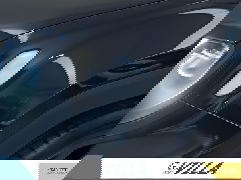 Jeep Renegade usata a Monza e Brianza (6)