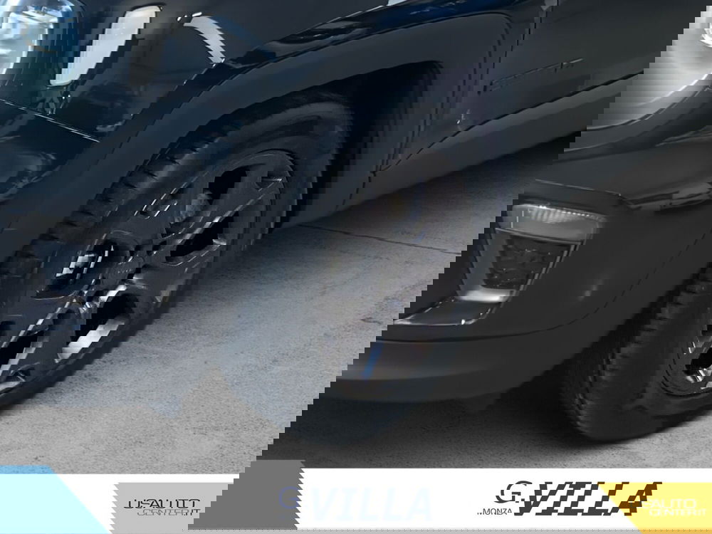 Jeep Renegade usata a Monza e Brianza (7)