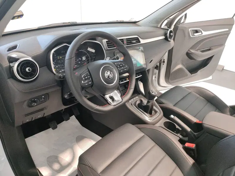 Mg ZS nuova a L'Aquila (11)
