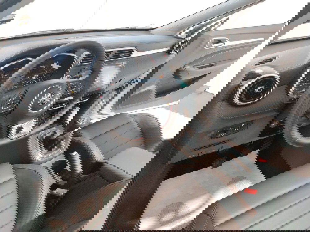 Mg ZS nuova a L'Aquila (11)