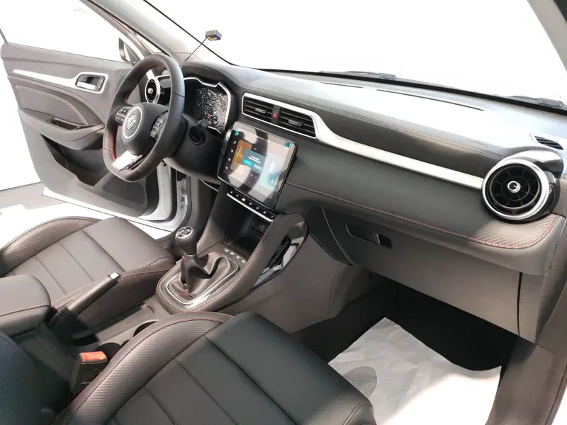 Mg ZS nuova a L'Aquila (12)