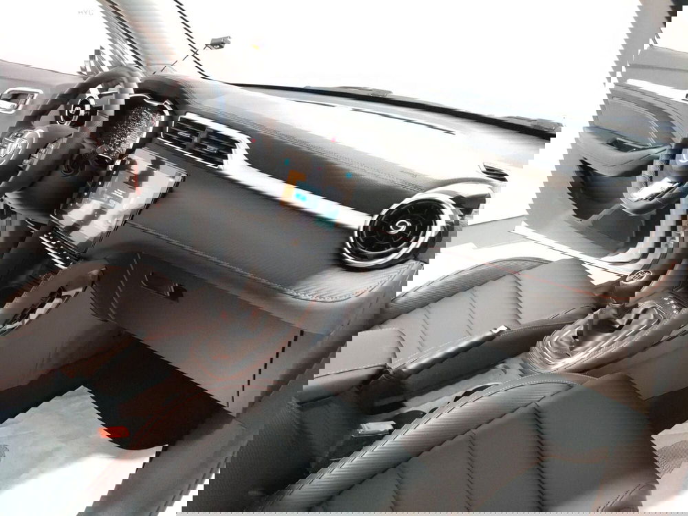 Mg ZS nuova a L'Aquila (12)