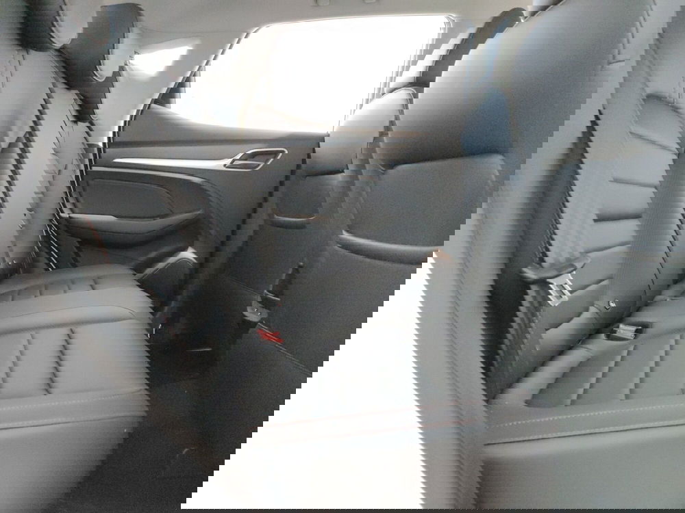 Mg ZS nuova a L'Aquila (14)