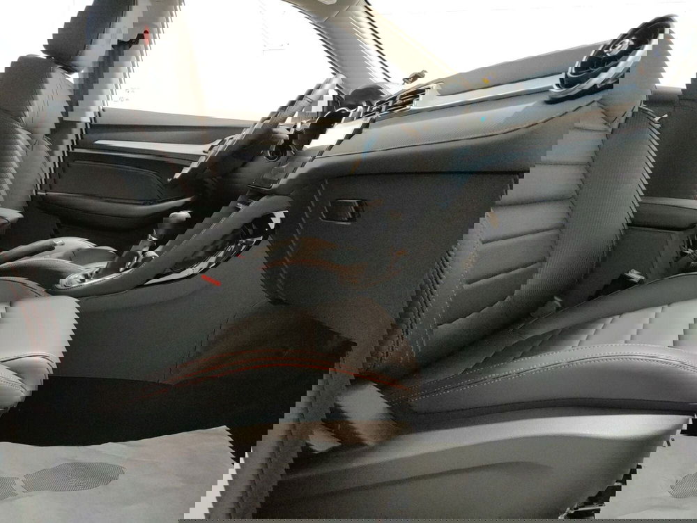 Mg ZS nuova a L'Aquila (15)