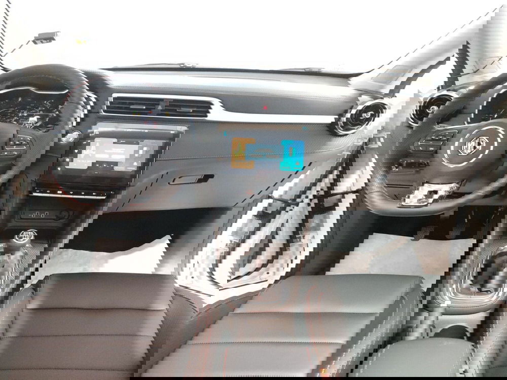 Mg ZS nuova a L'Aquila (16)