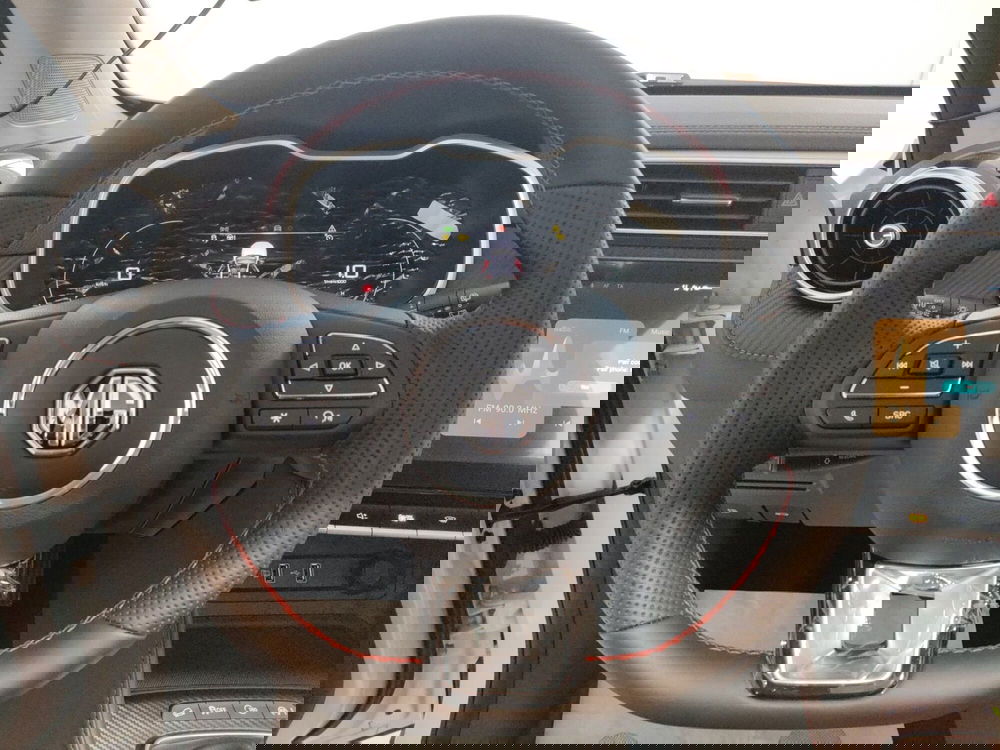 Mg ZS nuova a L'Aquila (17)