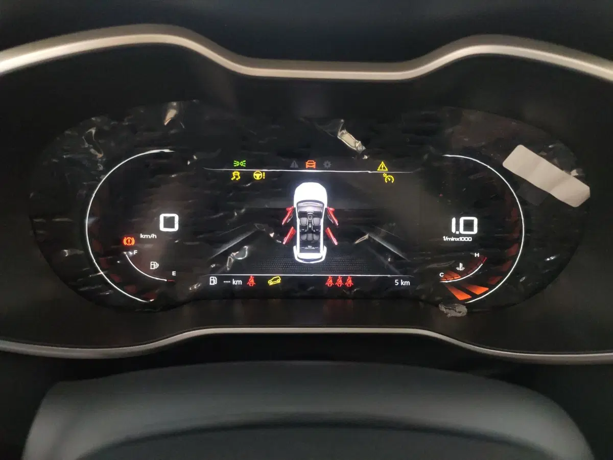 Mg ZS nuova a L'Aquila (18)