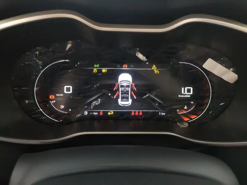 Mg ZS nuova a L'Aquila (18)