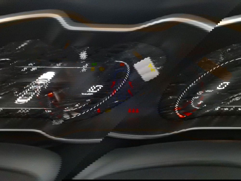 Mg ZS nuova a L'Aquila (18)