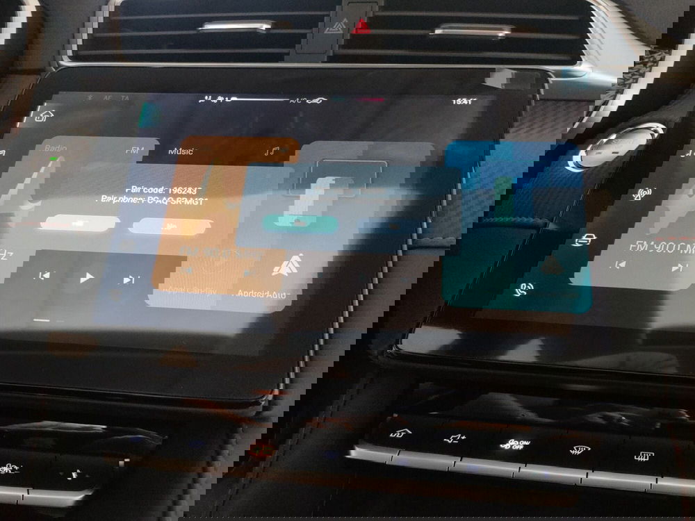 Mg ZS nuova a L'Aquila (19)