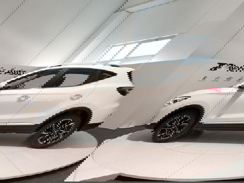 Mg ZS nuova a L'Aquila (2)