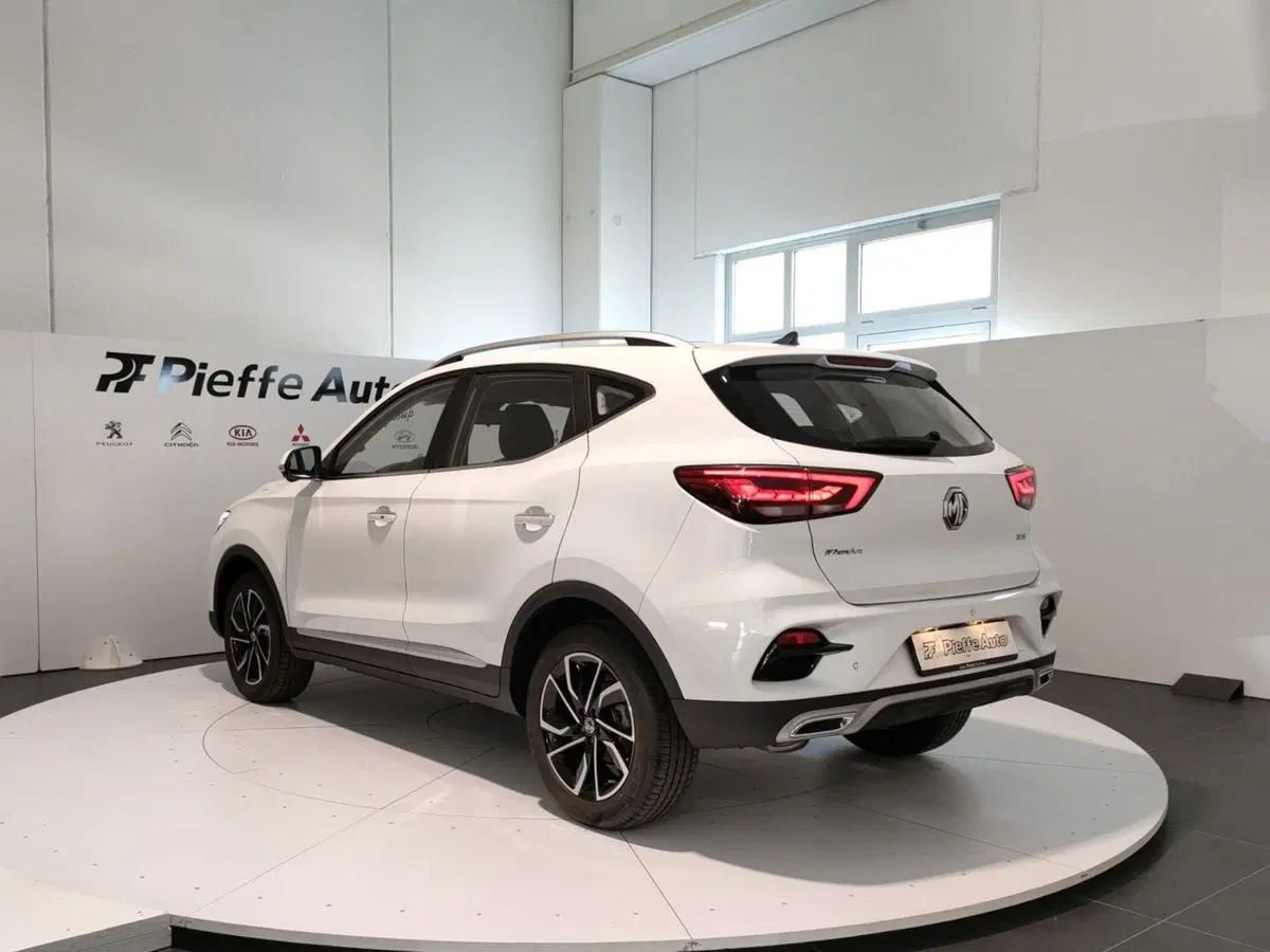 Mg ZS nuova a L'Aquila (3)