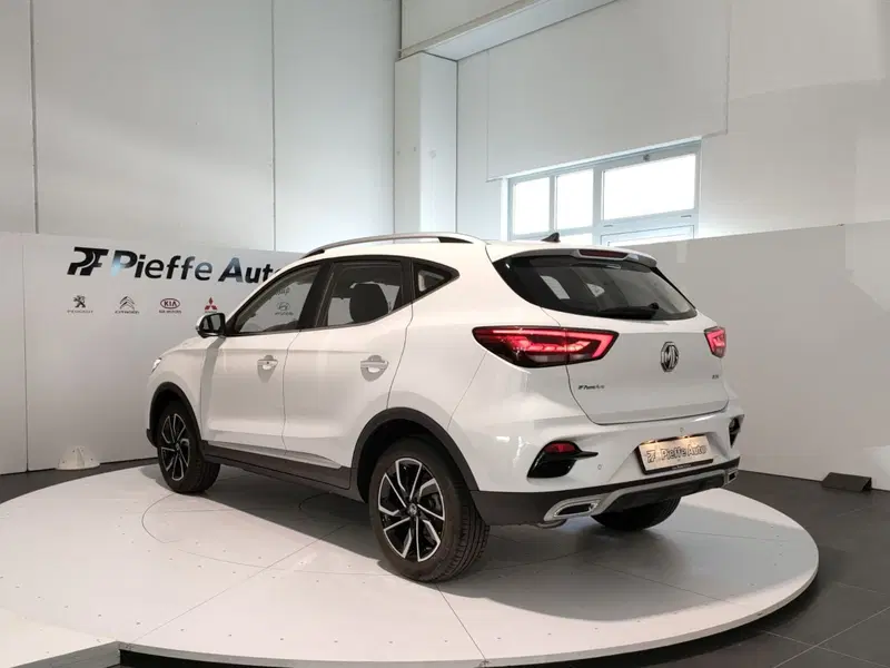 Mg ZS nuova a L'Aquila (3)