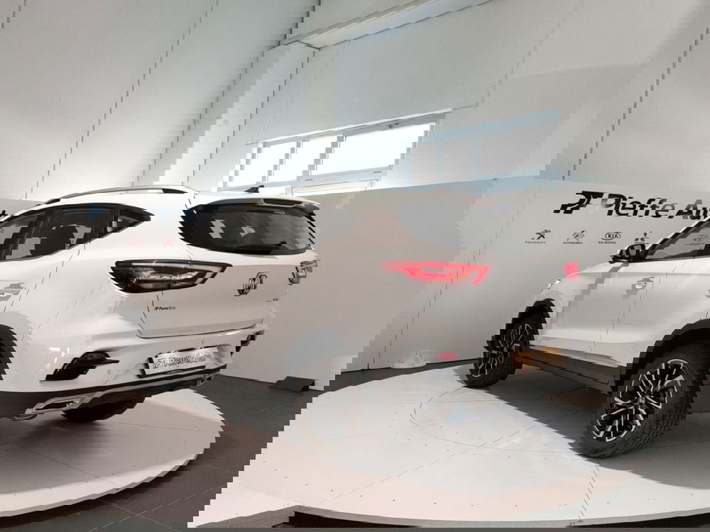 Mg ZS nuova a L'Aquila (3)