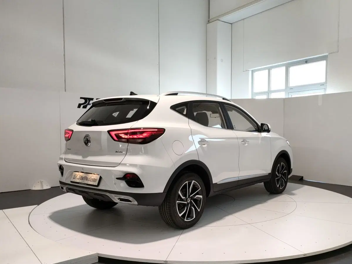 Mg ZS nuova a L'Aquila (4)