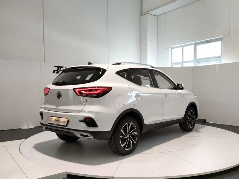 Mg ZS nuova a L'Aquila (4)