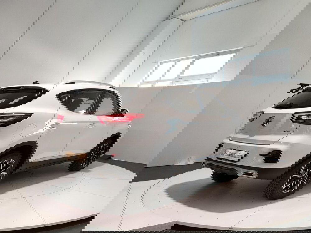 Mg ZS nuova a L'Aquila (4)