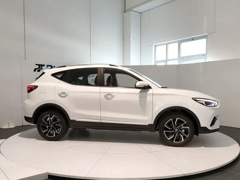 Mg ZS nuova a L'Aquila (5)